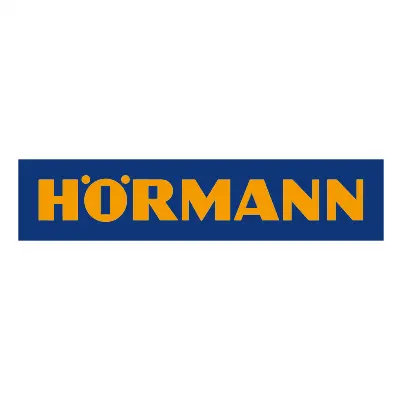 Horman logo