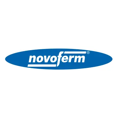 Novoferm logo